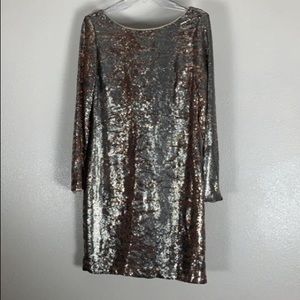 Sparkle Dress